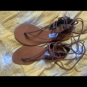 Steve Madden Sandals